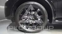 2011 Infinity Qx