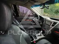 2011 Subaru Outback