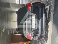 2011 Subaru Outback