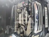 2011 Subaru Outback