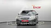 2011 Subaru Legacy