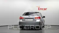 2011 Subaru Legacy