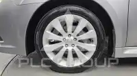 2011 Subaru Legacy