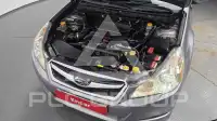 2011 Subaru Legacy
