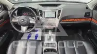 2011 Subaru Legacy