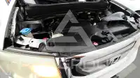 2011 Honda Pilot