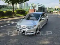 2011 Honda Insight