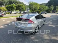 2011 Honda Insight