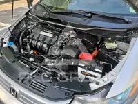 2011 Honda Insight