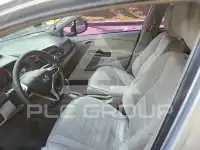2011 Honda Insight