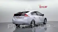 2011 Honda Insight