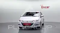 2011 Honda Insight
