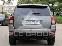 2011 Jeep Compass