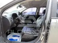 2011 Jeep Compass