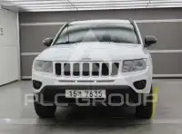 2011 Jeep Compass
