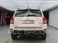2011 Jeep Compass