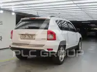 2011 Jeep Compass