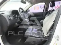 2011 Jeep Compass