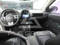2011 Jeep Compass