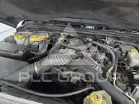 2011 Jeep WRANGLER