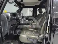 2011 Jeep WRANGLER