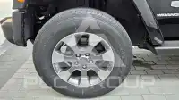 2011 Jeep WRANGLER