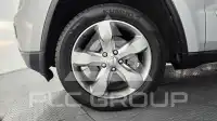 2011 Jeep Grand Cherokee