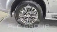 2011 Ssangyong Rexton