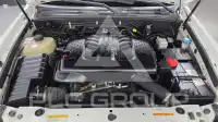 2011 Ssangyong Rexton