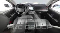 2011 Ssangyong Rexton