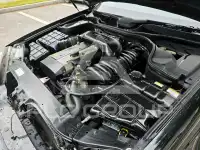 2011 Ssangyong Chairman