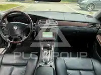 2011 Ssangyong Chairman