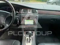 2011 Ssangyong Chairman