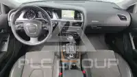 2011 Audi A5