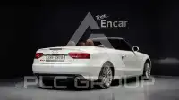 2011 Audi A5