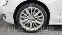2011 Audi A5
