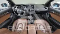 2011 Audi A5