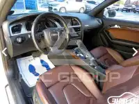 2011 Audi A5