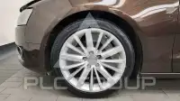 2011 Audi A5