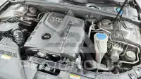 2011 Audi A5