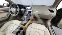2011 Audi A5
