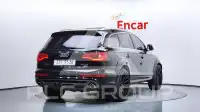 2011 Audi Q7