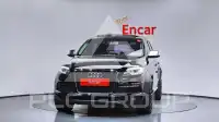 2011 Audi Q7