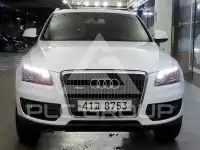 2011 Audi Q5
