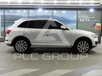 2011 Audi Q5