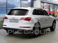2011 Audi Q5
