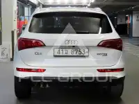 2011 Audi Q5