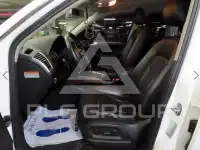 2011 Audi Q5