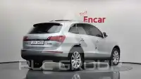 2011 Audi Q5