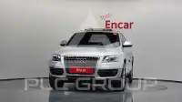 2011 Audi Q5